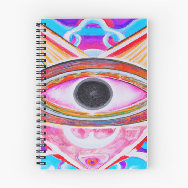 Item preview, Third eye, Intuition, spiritual eye, Ajna chakra designed and sold by Ioana1.