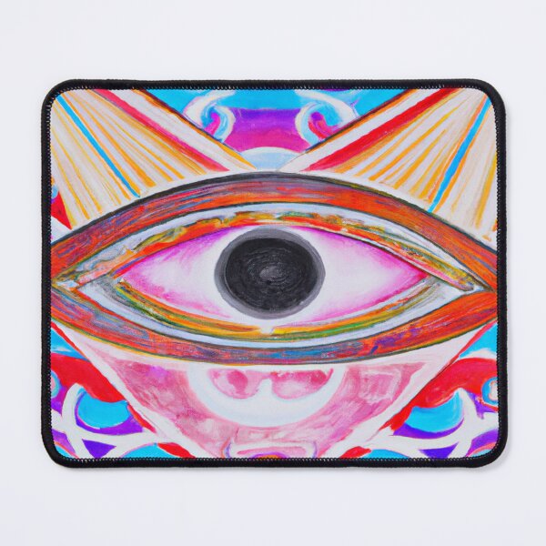 Item preview, Third eye, Intuition, spiritual eye, Ajna chakra designed and sold by Ioana1.