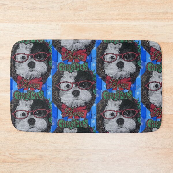 Item preview, My Christmas Beau designed and sold by Artladyjen.
