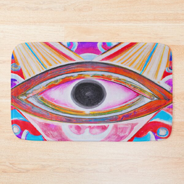 Item preview, Third eye, Intuition, spiritual eye, Ajna chakra designed and sold by Ioana1.