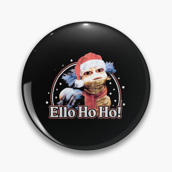Item preview, Ello Ho Ho Christmas designed and sold by annahunt68.