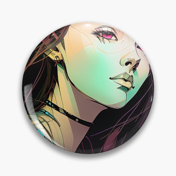 Item preview, The Gaze of a Woman designed and sold by XPoz.
