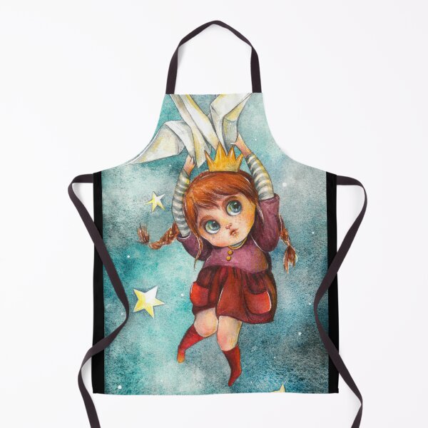 Item preview, Twyla- dream away designed and sold by BeeBopBlythes.