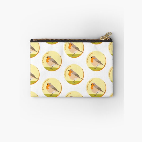Item preview, European robin, Erithacus rubecula designed and sold by itaclarita.