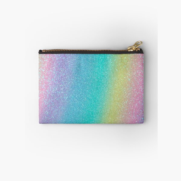 Item preview, Pastel Rainbow Ombre Gradient Stardust designed and sold by newburyboutique.