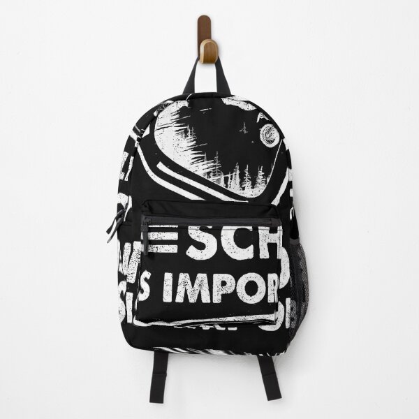 Item preview, School Is Important But Motocross Is Importanter designed and sold by annahunt68.