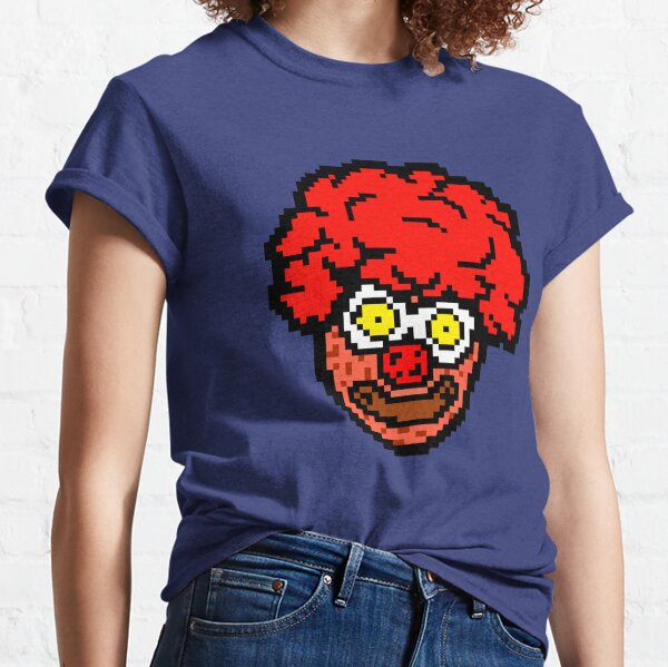 Beanus Gone Teletext Classic T-Shirt