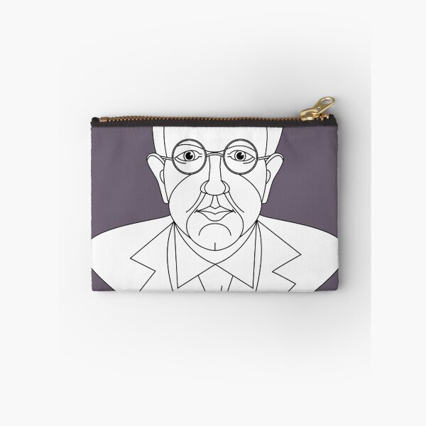 Item preview, Rudolf Carnap designed and sold by jholbo.