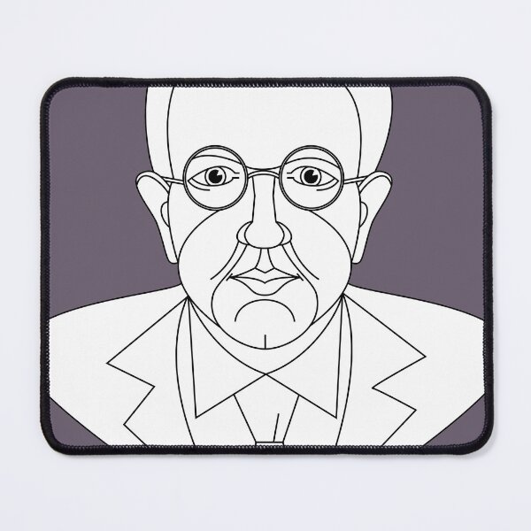 Item preview, Rudolf Carnap designed and sold by jholbo.