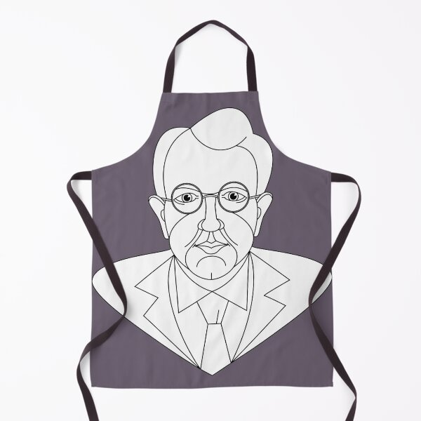 Item preview, Rudolf Carnap designed and sold by jholbo.