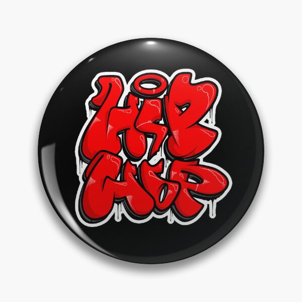 Artikelvorschau, HipHop entworfen und verkauft von Graffitidesign.