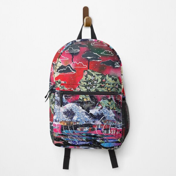 IN THE SEA Backpack