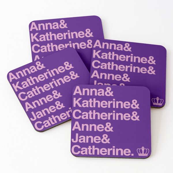 Item preview, 6 names list designed and sold by ihearttheater.