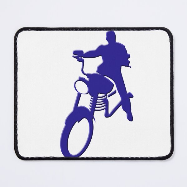 Item preview, rock 'n roll motorbike designed and sold by alanoix.