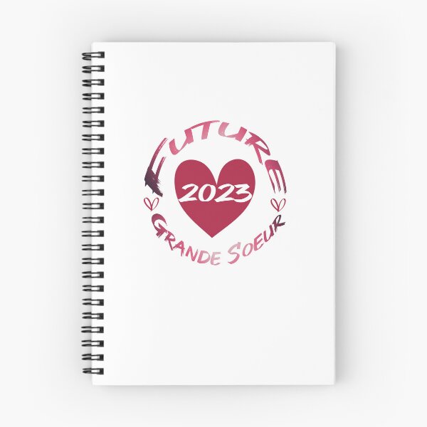 Item preview,  Enfant Enfant Future Grande Soeur 2023 designed and sold by SagittarArt.