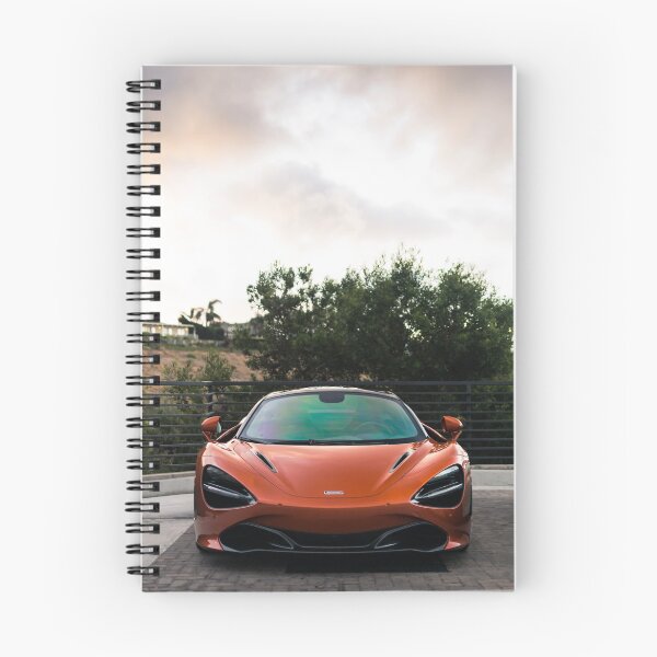 Item preview, Mclaren 720S designed and sold by JWKexotics.