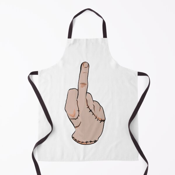 Item preview, a bad finger designed and sold by SRabb.