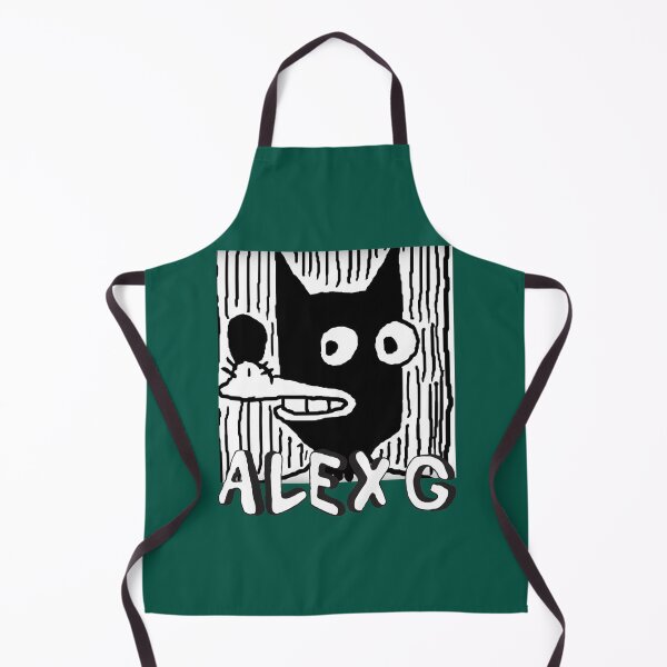Item preview, Vintage Photograp (Sandy) Alex G Dog Logo Gift For Music Fans designed and sold by LeatheEvoke.