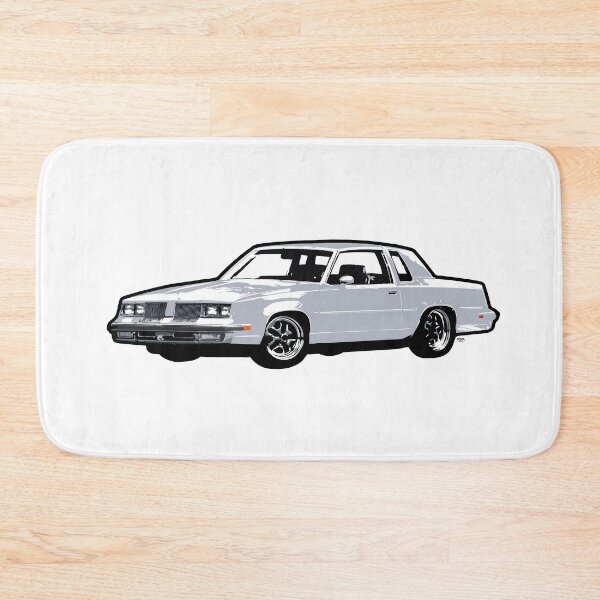 Item preview, Grey 80s OC designed and sold by CoolRide.