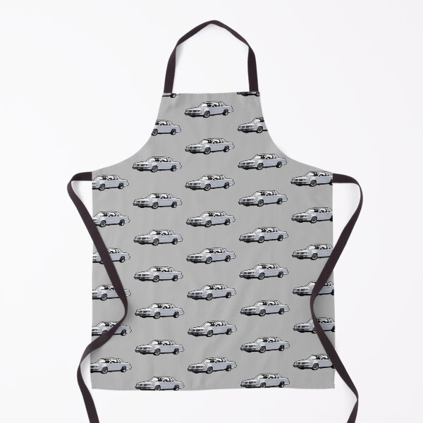 Item preview, Grey 80s OC designed and sold by CoolRide.