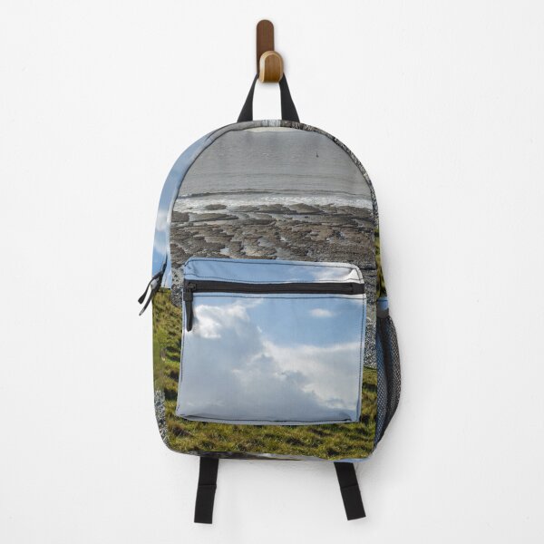 Item preview, View down onto Nash Point (or Marcross) Beach on the Glamorgan Heritage Coast designed and sold by Cameranick.