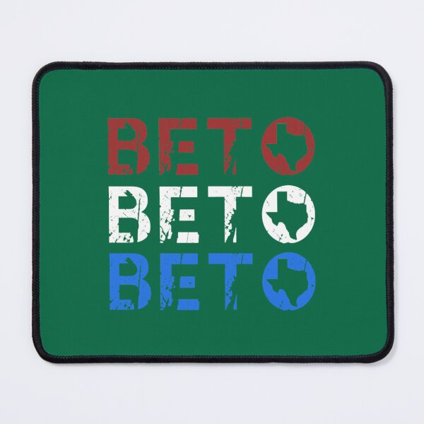 Item preview, Vintage True to form Beto ORourke Shirt Beto for Texas 2018 Campaign truetoform designed and sold by LeatheEvoke.