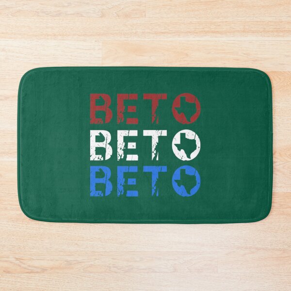 Item preview, Vintage True to form Beto ORourke Shirt Beto for Texas 2018 Campaign truetoform designed and sold by LeatheEvoke.