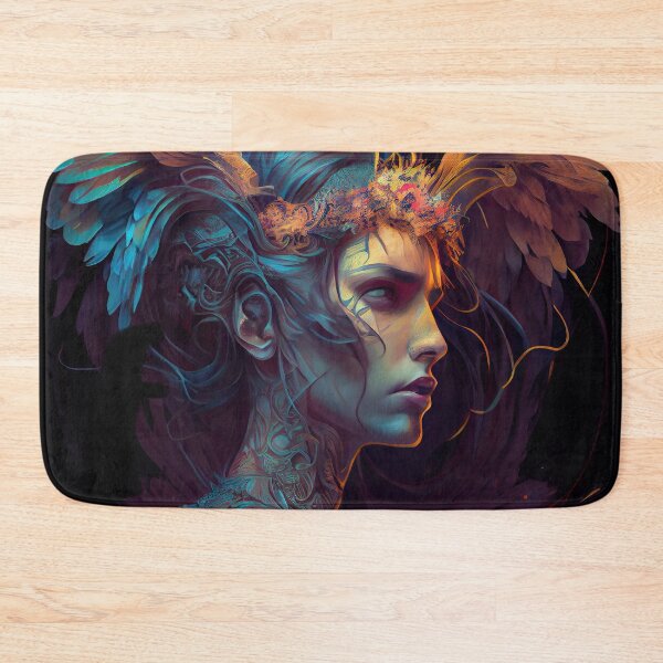 Item preview, Chevakiah (Variation) designed and sold by OccultDreams.