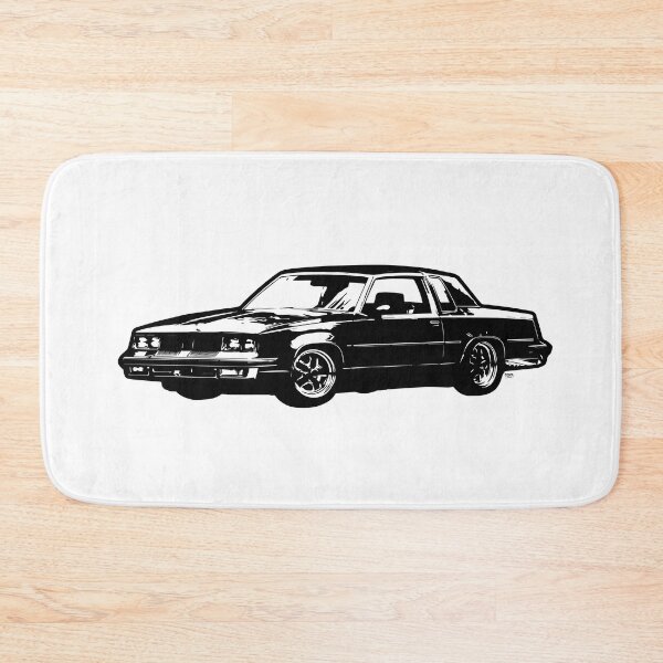 Item preview, Black 80s OC designed and sold by CoolRide.