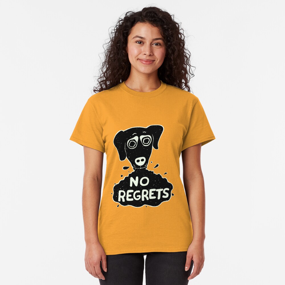 HVNGOVER HOVND Classic T-Shirt