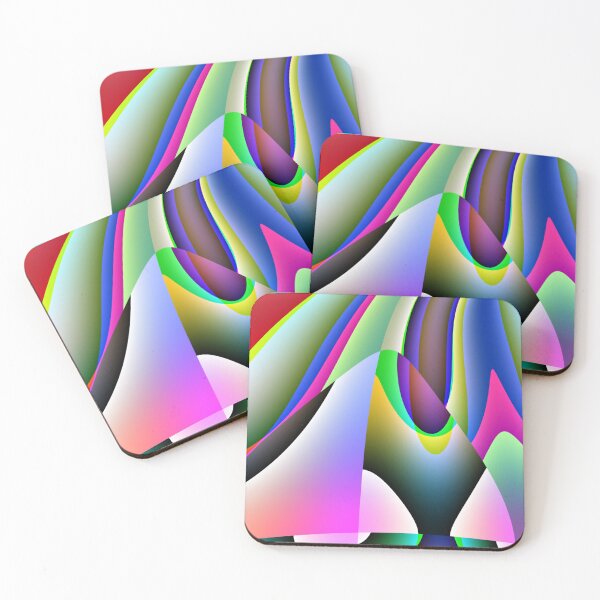 Item preview, Abstract world designed and sold by Onur Guner Guray.