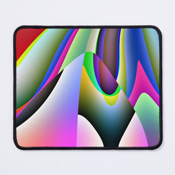 Item preview, Abstract world designed and sold by Onur Guner Guray.