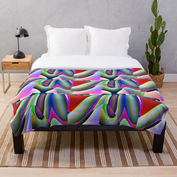 Item preview, Abstract world designed and sold by Onur Guner Guray.