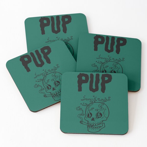 Item preview, Women Men Pup Band Smoker Logo Gift Music Fans Premium  designed and sold by LeatheEvoke.