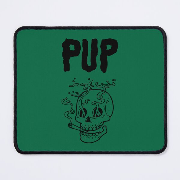 Item preview, Women Men Pup Band Smoker Logo Gift Music Fans Premium designed and sold by LeatheEvoke.