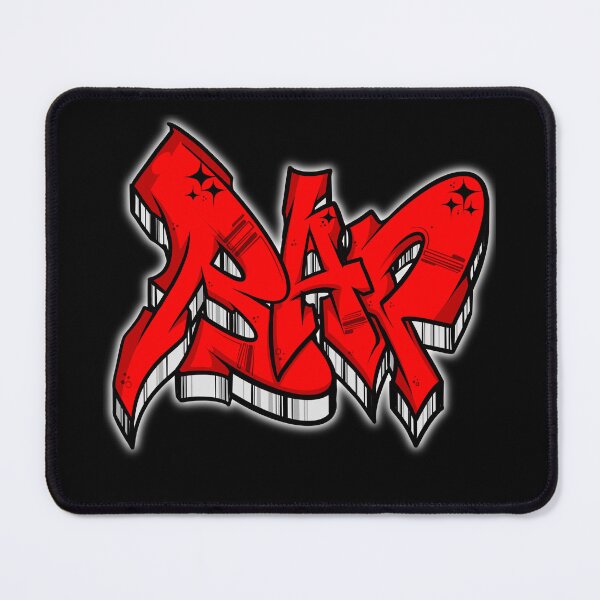 Item preview, RAP designed and sold by Graffitidesign.