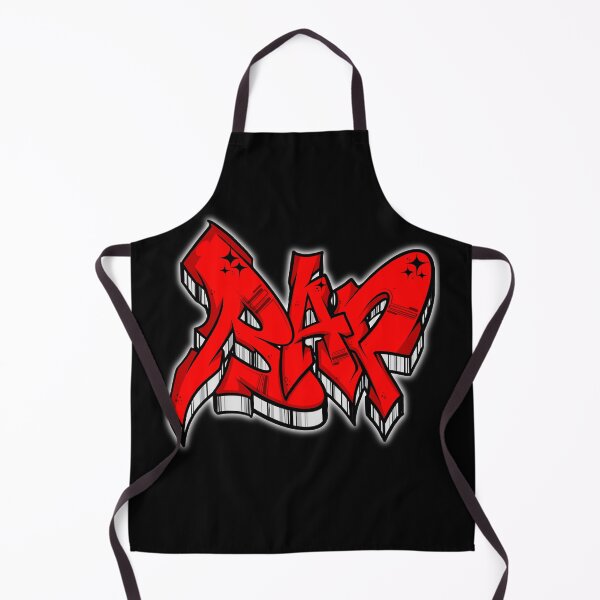Item preview, RAP designed and sold by Graffitidesign.