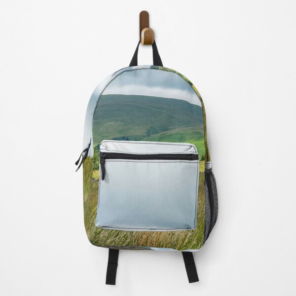 Item preview, A Cumbria Barn with the Howgill Fells Behind Just North West of Sedbergh designed and sold by Cameranick.