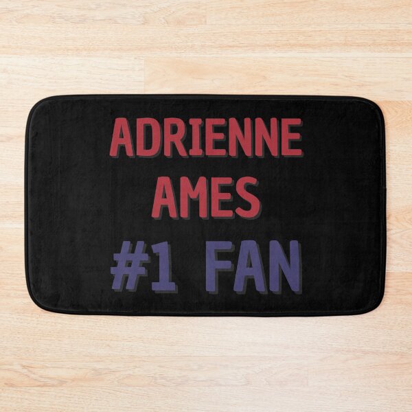 Artikelvorschau, Adrienne Ames - Fan Nr. 1 entworfen und verkauft von Rybariuns.