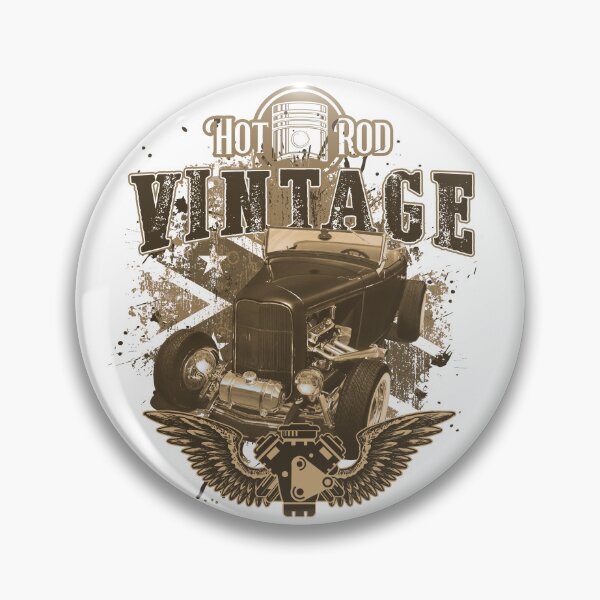 Item preview, Rebel Hot Rods designed and sold by Yourauto.