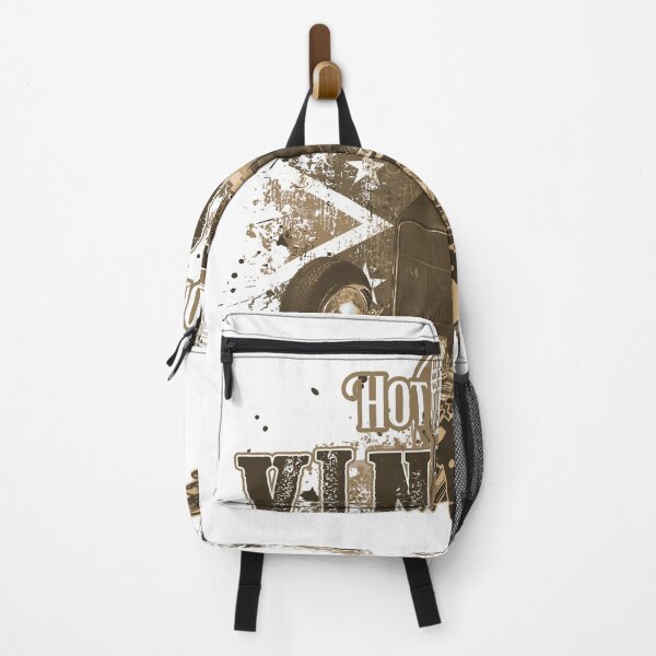 Item preview, Rebel Hot Rods designed and sold by Yourauto.