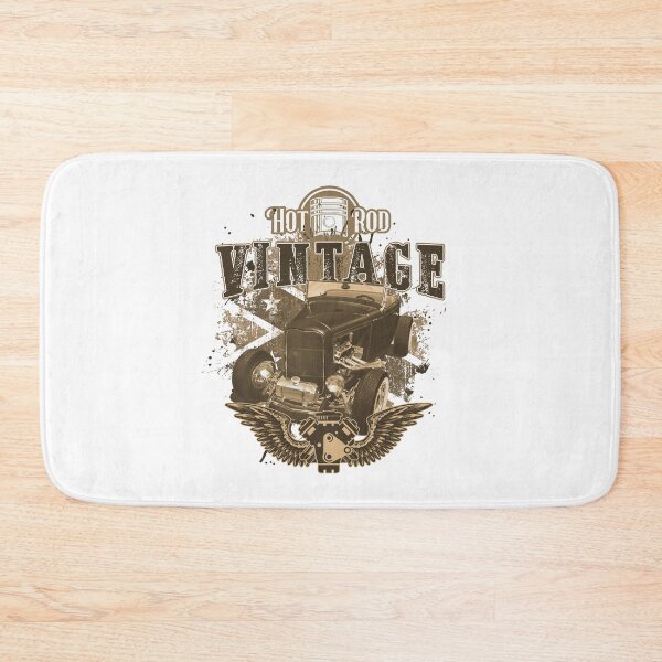 Item preview, Rebel Hot Rods designed and sold by Yourauto.