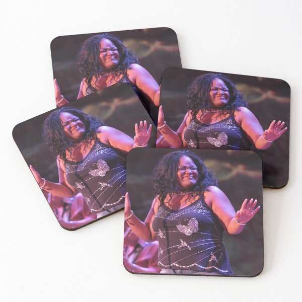 Item preview, Shemekia Copeland - Photograph designed and sold by ConcertImages.