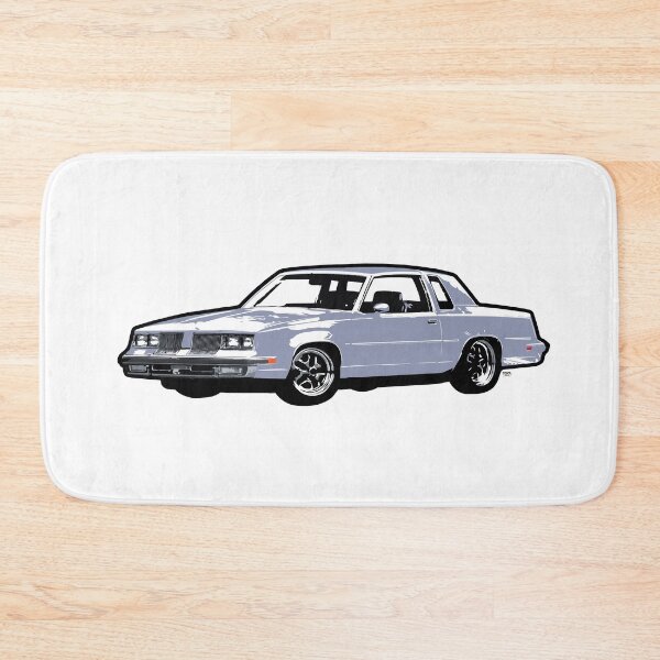 Item preview, Light Blue 80s OC designed and sold by CoolRide.