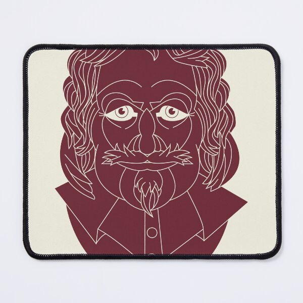 Item preview, Thomas Hobbes designed and sold by jholbo.