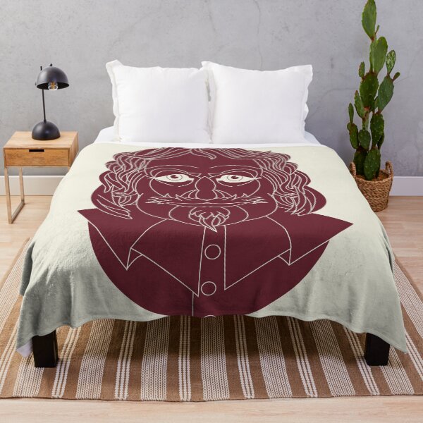 Item preview, Thomas Hobbes designed and sold by jholbo.