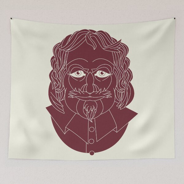 Item preview, Thomas Hobbes designed and sold by jholbo.