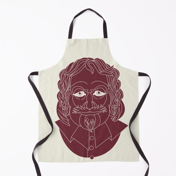 Item preview, Thomas Hobbes designed and sold by jholbo.