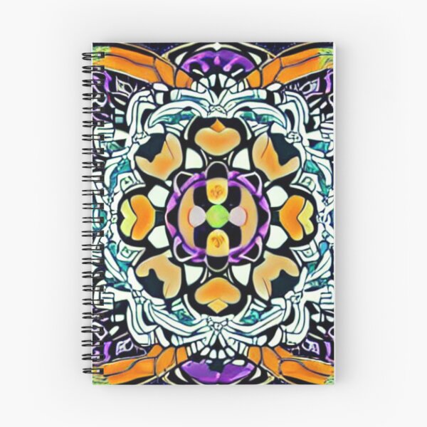 Item preview, Mandala Seamless Pattern designed and sold by Gamicnum.