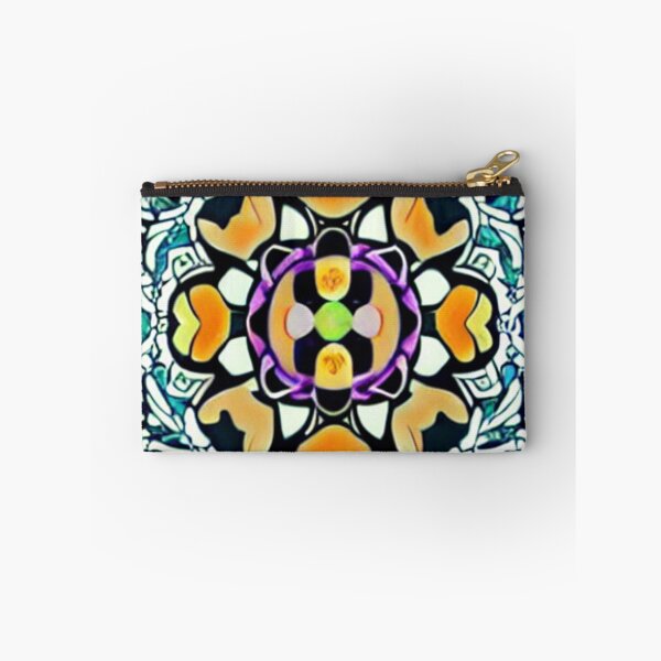 Item preview, Mandala Seamless Pattern designed and sold by Gamicnum.